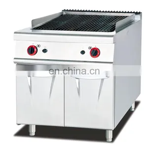 Commercial Stainless Steel Chinese Restaurant Kitchen Equipment thumbnail-2