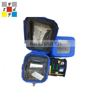 Factory Aluminum 36*34*40 Alloy X-600 T-208h Tool Bag Tumtec New Fiber Fusion Splicer Machine thumbnail-5
