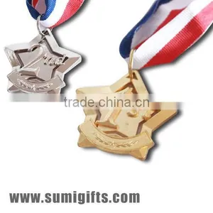 Customized Sport Medal thumbnail-3
