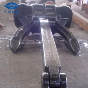 4590kg Marine Spek 95 Stockless Casting Anchor for Sale thumbnail-5