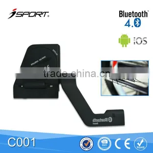 Bluetooth Low Energy Bicycle Cadence thumbnail-1
