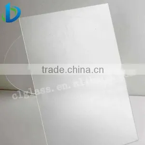 3.2mm High Efficiency Solar Panel Tempered Glass thumbnail-1