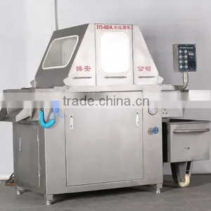 Stainless Steel Chicken Injector Machine/saline Brine Meat Injector thumbnail-3