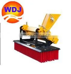 High Quality Forklift Sweeping Brush Strip Brush Manufacturer thumbnail-2