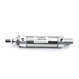 Miniature Cylinders