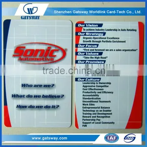 Transparent Pvc Card Material,Vip Business Pvc Cards thumbnail-1
