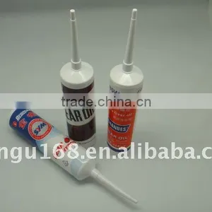40mm 5-8colors Offset Printing Dia 40mm Oil Pipe Packaging thumbnail-1