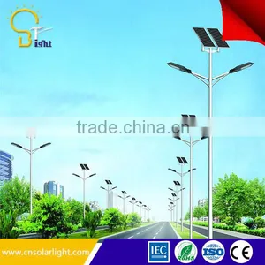 BR Solar Waterproof Eco-friendly Solar Street Light Burrying Type Supplier's Choice thumbnail-3