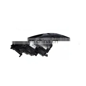 OEM LR057267 LR057278 Auto Head Light Head Lamp for Land Rover Range Rover Sport 2014-2021 thumbnail-4