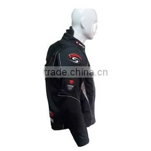Custom Racing Suits/motocross Racing Jacket thumbnail-1