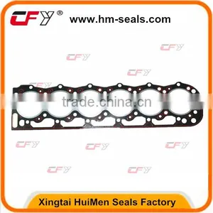 OM352 Cylinder Head Gasket OEM 3520160120 thumbnail-1