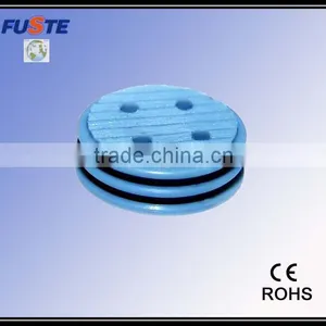 Auto Silicone Rubber Oil Seal thumbnail-1