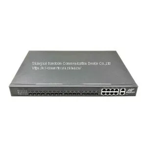 8 Ports Fiber to Home GEPON OLT thumbnail-1