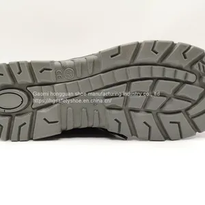 S3 S1P CLASSIC SAFETY SHOES RT48104 thumbnail-3