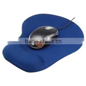 Anti Slip Mouse Mat thumbnail-1