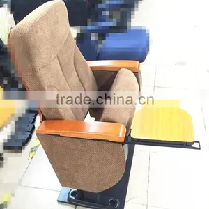 Great Hall Chair Auditorium Seat Design for Sale HJ8202-E thumbnail-4