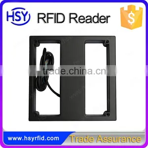 HSY-L08X Low Frequency Rfid Module 1m Middle Range Rfid Reader RS485 thumbnail-1