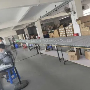 Rotating Led Tube Double Row Lamp Beads R17D FA8 G13 to Change the Light-emitting Angle-Lant Lighting thumbnail-3