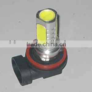 H8-H11 6W CAR Led Light Car Fog Light thumbnail-1