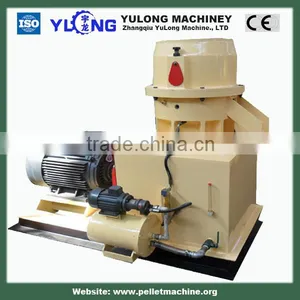 Fertilizer Pelletizer Machine for Manure thumbnail-1