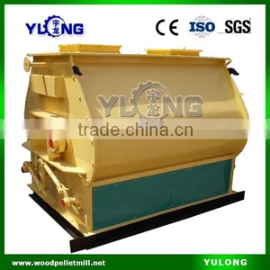 500kg/batch Animal Feed Mixer/poultry Feed Mixing Machine Price thumbnail-6