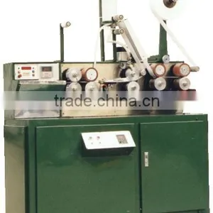 Full Automatic Paper Wrapped Chopsticks Container Producing Machine thumbnail-1