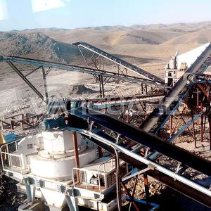 High Efficiency VSI Sand Maker Sand Production Equipment Sand Making Machine thumbnail-2