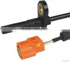 ABS Brake Sensor, Wheel Speed Sensor, Rear Right Sensor OEM:57470-S9A-013 thumbnail-6