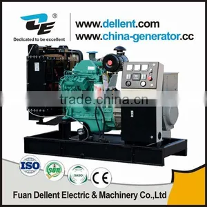 100kva 80kw Genset for Sale With Cummins Engine With Deutz Engine thumbnail-2