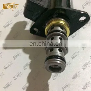 Solenoid Valve for SK200-8 Solenoid Valve YN35V00048F1 KDRDE5K-31/30C50 SKY5P-17-A Excavator Spare Parts thumbnail-5