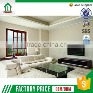 Factory Price Aluminum Sliding Window With Accessories thumbnail-1