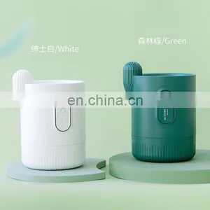 2021 Mist Smart Portable Young Living Essential Oil Diffuser Machine thumbnail-1