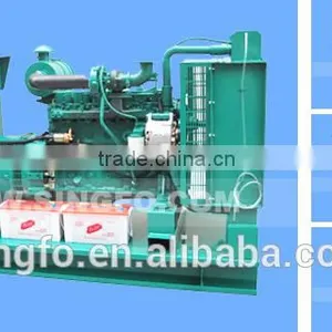 Global Warranty! 345KVA Magnetic Diesel Open Generating With CE Approval Wholesales thumbnail-1