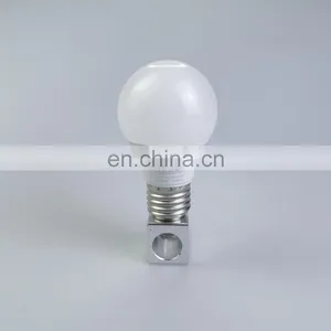 Qualitec Hot Sale Household Energy Saving 3W 5W 7W 9W 12W 15W 18W Led Light Bulb Raw Material thumbnail-1