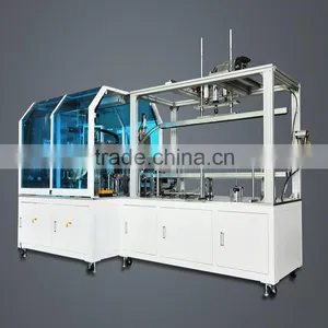 HBS Automatic Solar Cells Tabber Stringer thumbnail-4