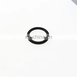 Rich Black 25mm o Ring Buckle for Bag Parts Round Closed Iron o Ring for Dog Accessories thumbnail-3