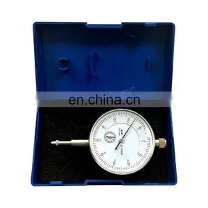 Magnetic Range Digital Indicator 0.01mm 0-10mm Gauge thumbnail-1