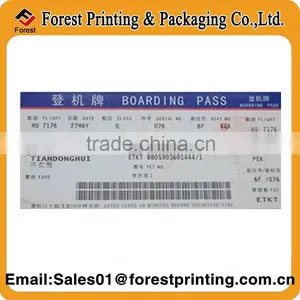 Thermal Event Tickets Printing thumbnail-4
