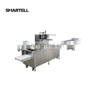 Automatic Soft Blister Packaging Machine for Disposable Syringe and Infusion Set Production Line thumbnail-1