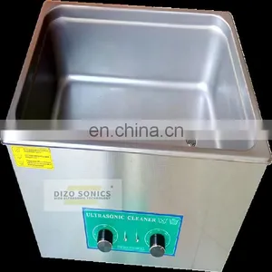 Factory Price Ultrasonic Cleaner Ultrasound Cleaning Machine / Machine de Nettoyage Ultrasons thumbnail-2