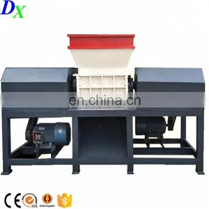 Industrial Scrap Metal Steel Shredder Oil Filter Crusher thumbnail-3