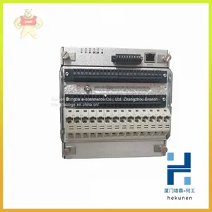 REF610C11LCLR ABB Relay System Module (brand New) thumbnail-5
