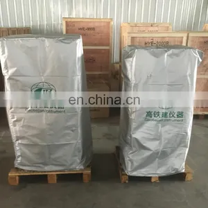 Electric Digital Display Compression Testing Machine 3000KN Manufacturer Price thumbnail-4