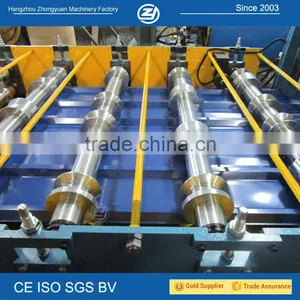 Metal Roofing Machine For Sale thumbnail-4