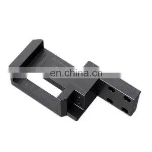 Machining Precision Machining Cnc Milling Parts Precision Cnc Machining Aluminium Parts thumbnail-5