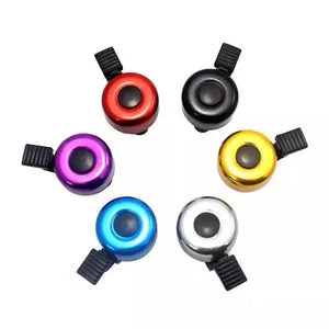 Hot Sale Bicycle Bike Bell Mountain Bike Accessories Bell Cheap Wholesale for Sale thumbnail-5