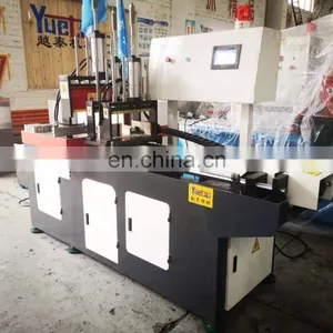 LIVTER Aluminum Profile Cutting MachineAutomatic Feeding Cutting MachineMetal Tube Cutting Machine thumbnail-3