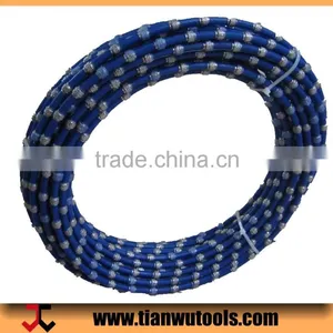 Diamond Wire Saw Plastic Wire Saw for Factory Used Supplier's Choice thumbnail-2