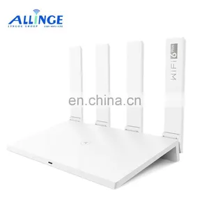 ALLINGE MDZ2981 Original WiFi AX3 Router WiFi 6+ 3000Mbps Dual-Band Gigabit Rate WIFI Wireless Router 2.4GHz 5GHz thumbnail-3