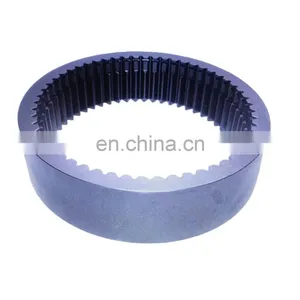 XKAH-00350 THOOTED RING 56Z FOR TRUCK DIESEL EXACAVOR Truck Parts XKAH-00350 thumbnail-1